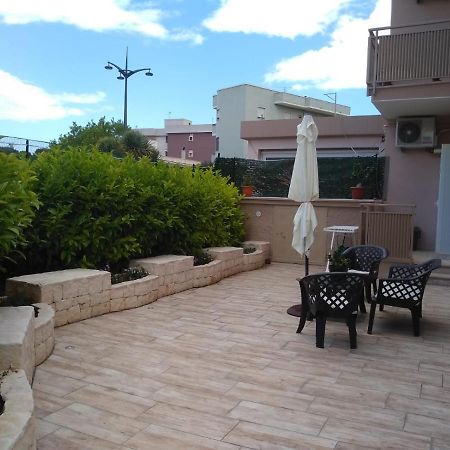 Casa Vacanze Margo' 莫诺波利 外观 照片
