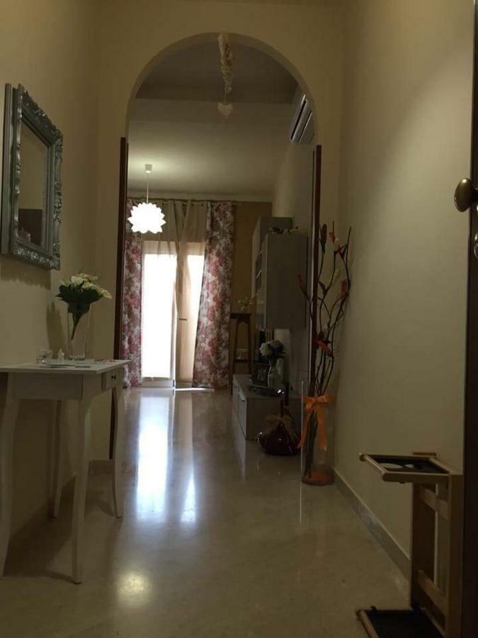 Casa Vacanze Margo' 莫诺波利 外观 照片
