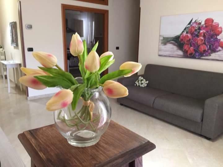 Casa Vacanze Margo' 莫诺波利 外观 照片