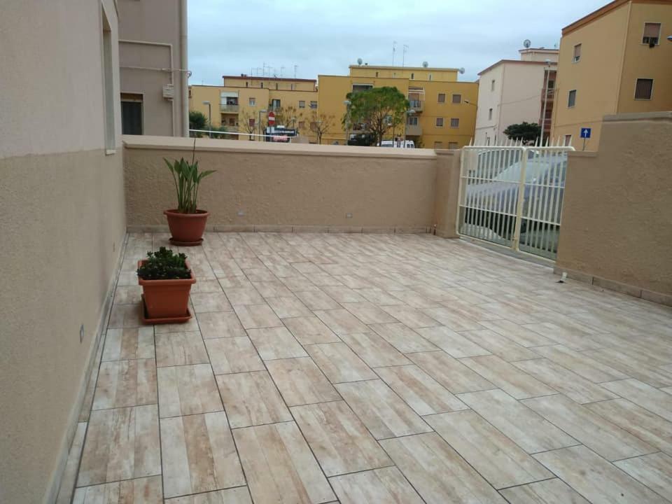 Casa Vacanze Margo' 莫诺波利 外观 照片