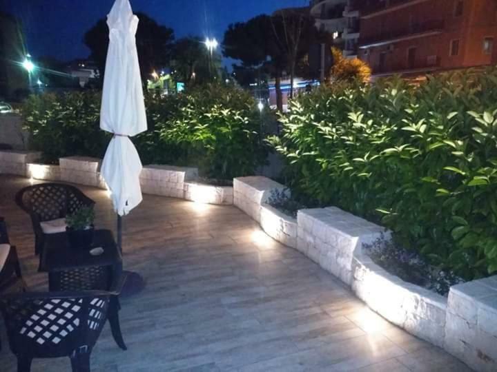 Casa Vacanze Margo' 莫诺波利 外观 照片