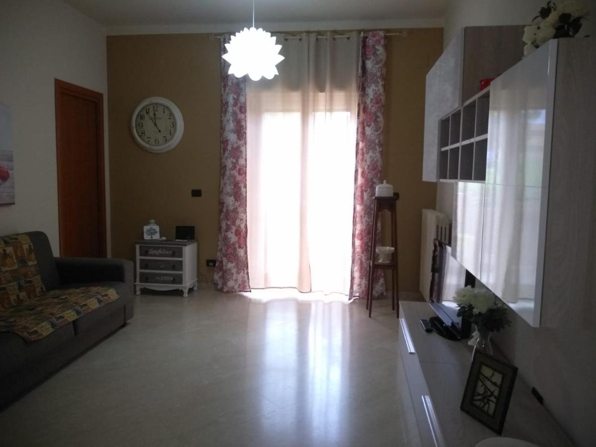 Casa Vacanze Margo' 莫诺波利 外观 照片
