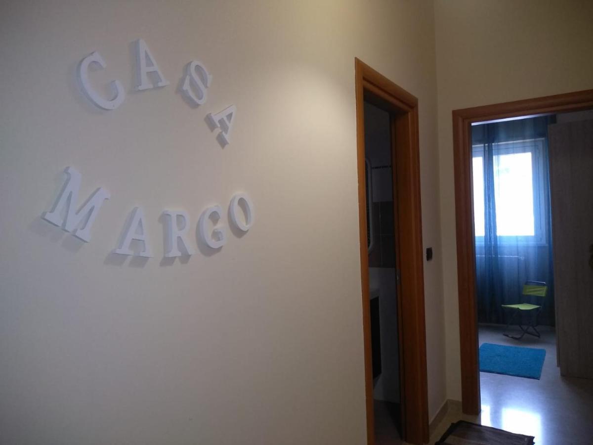 Casa Vacanze Margo' 莫诺波利 外观 照片