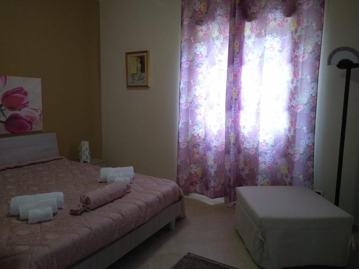 Casa Vacanze Margo' 莫诺波利 外观 照片