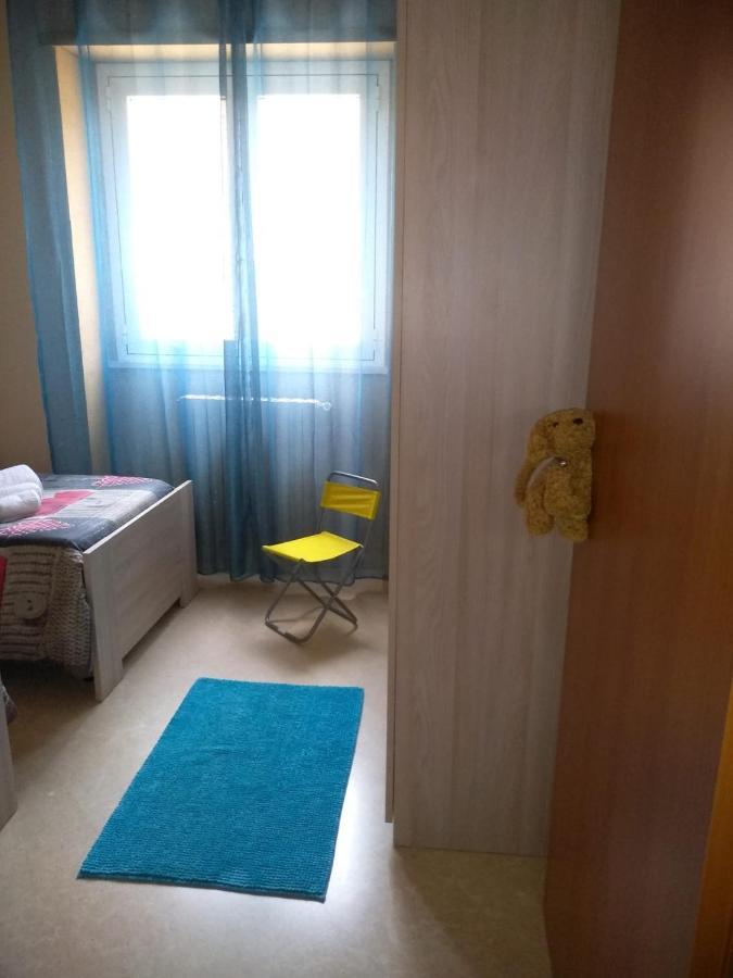 Casa Vacanze Margo' 莫诺波利 外观 照片