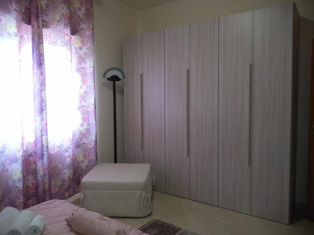 Casa Vacanze Margo' 莫诺波利 外观 照片