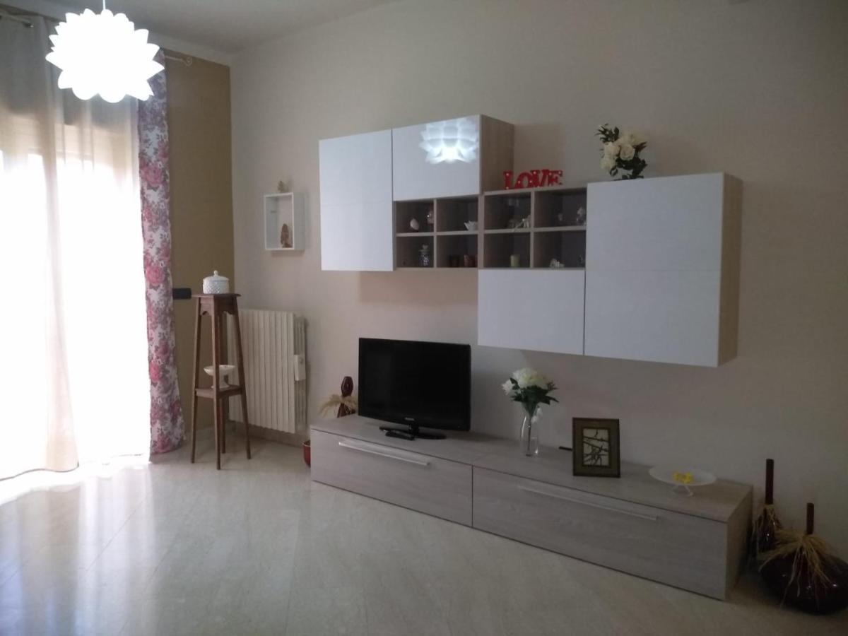 Casa Vacanze Margo' 莫诺波利 外观 照片