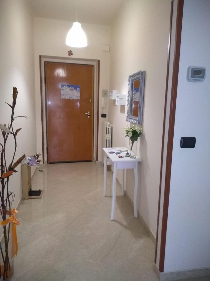 Casa Vacanze Margo' 莫诺波利 外观 照片