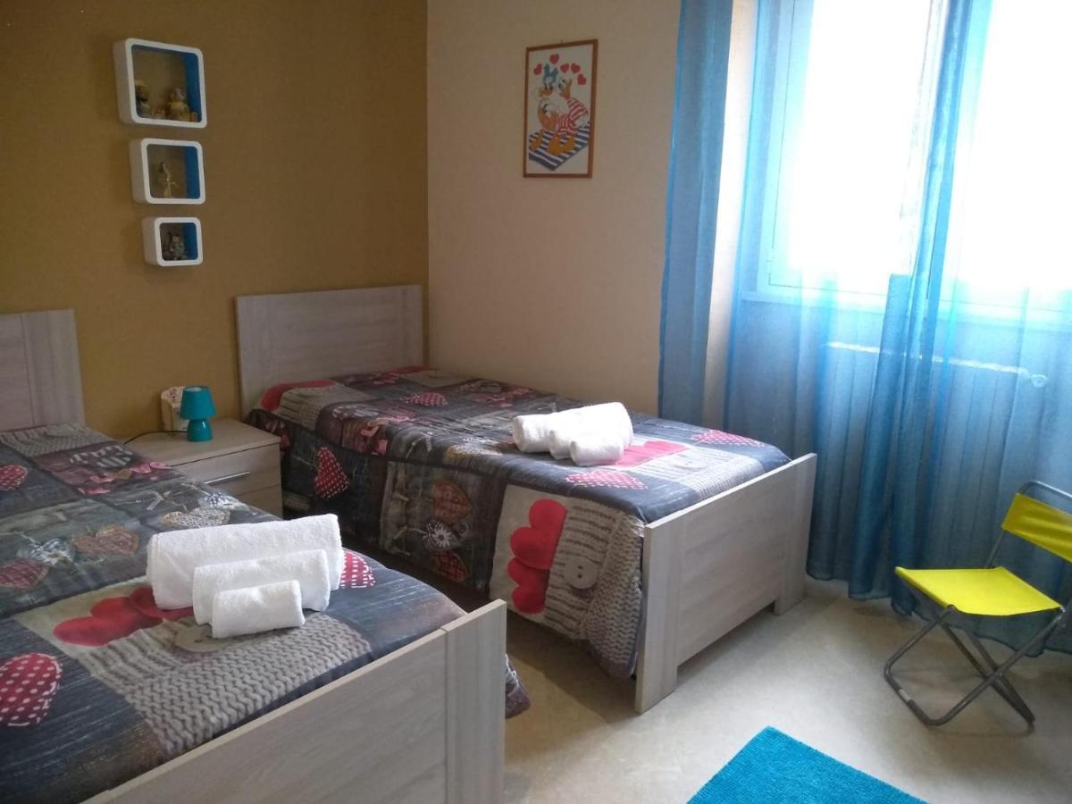 Casa Vacanze Margo' 莫诺波利 外观 照片